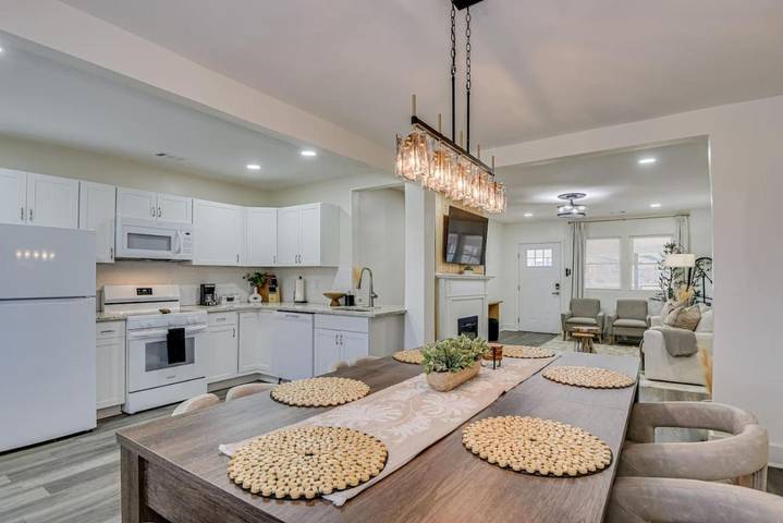 Apartamento de vacaciones para 6 personas - 1