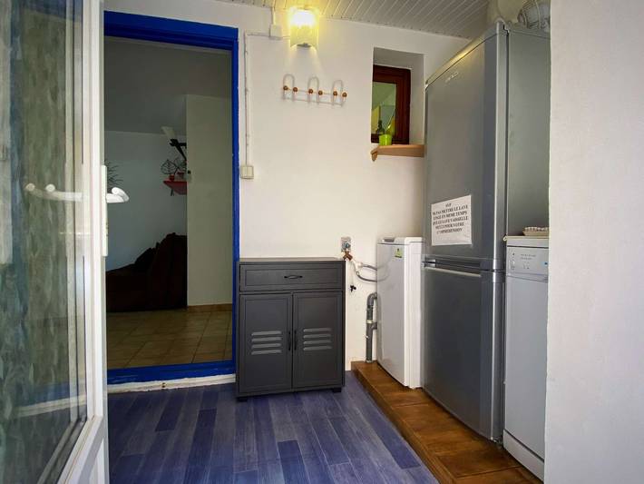 Ferienhaus für 4 Personen, mit Terrasse, mit Haustier in Les Ayguades - 2