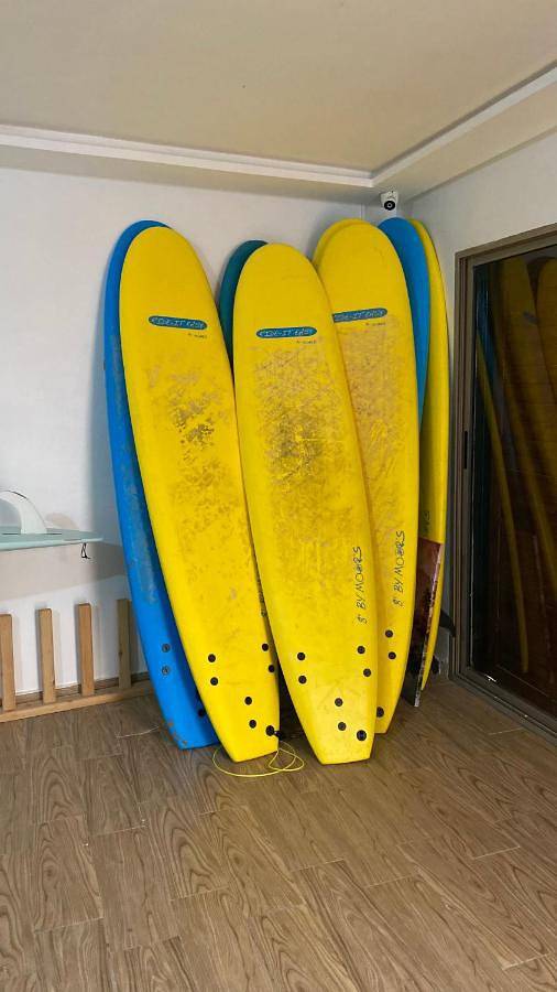 Gîte pour 3 personnes, avec terrasse et vue dans Aftas Imsouane - 4
