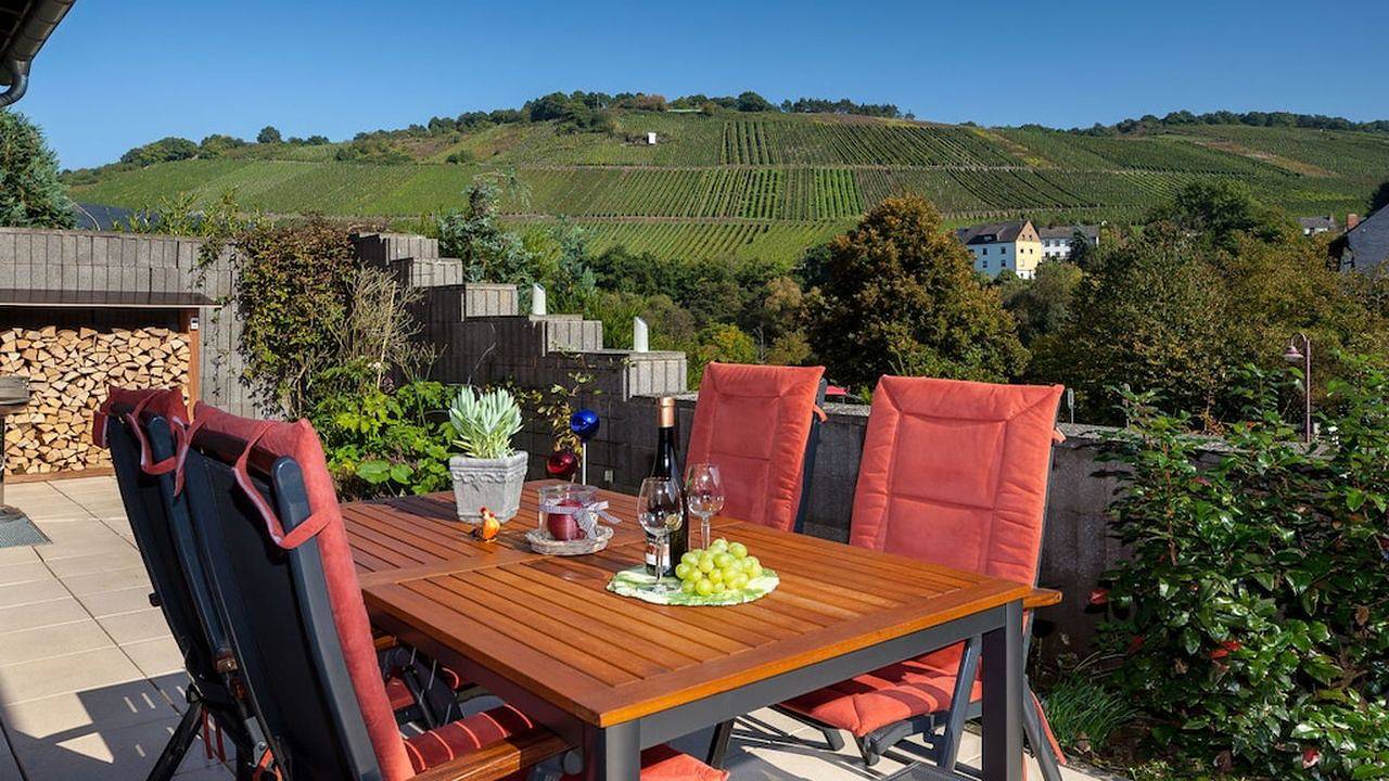 Ferienhaus für 4 Personen (85 m²) in Maring-Noviand in Maring-Noviand, Bernkastel-Kues & Umgebung