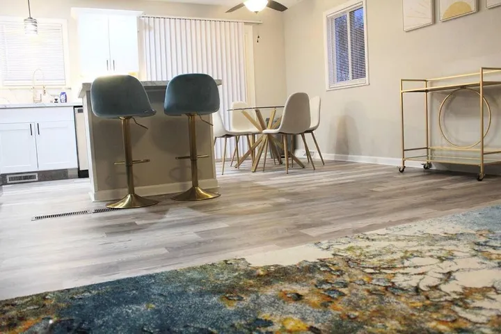 Maison de vacances pour 6 personnes - 1