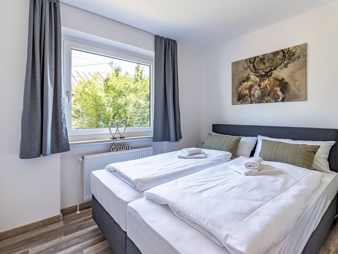 Ganze Ferienwohnung, Kleine Heimat in Ofterschwang, Bayerisch Schwaben