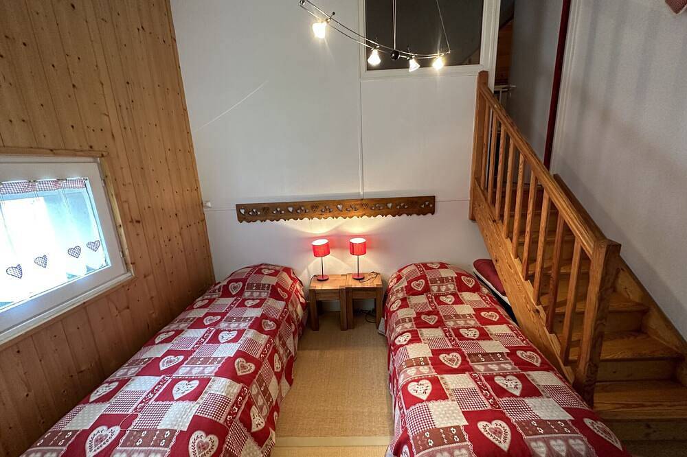 Entire apartment, Appartement avec cheminée à altitude 1500 in Le Lioran, Saint-Jacques-des-Blats