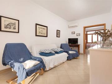 Apartamento in Lluchmayor, Mallorca Sur für 4 
