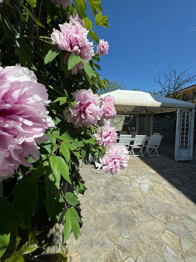 Gîte pour 4 personnes, avec vue et jardin à Mondovì - 3