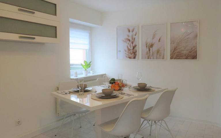 Gîte pour 2 personnes, avec vue et terrasse à Gernsbach