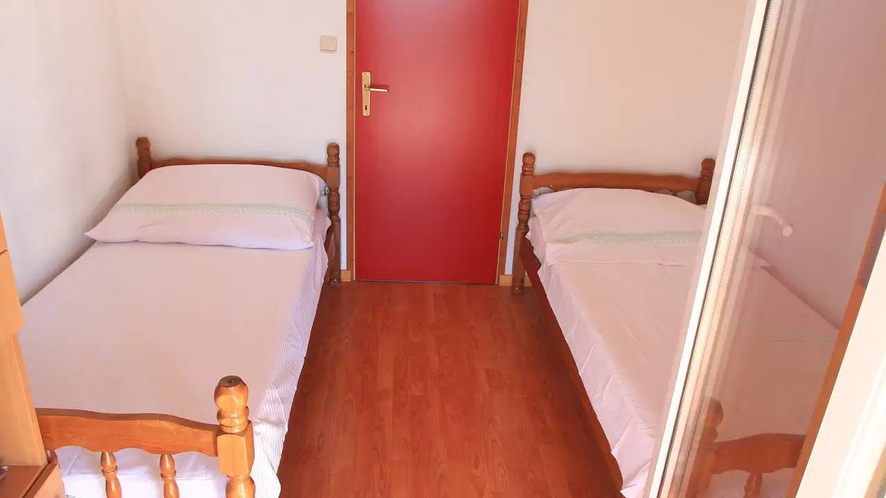 Studio entier, Studio für 3 Personen (18 m²) in Rtina in Rtina, Région de Zadar