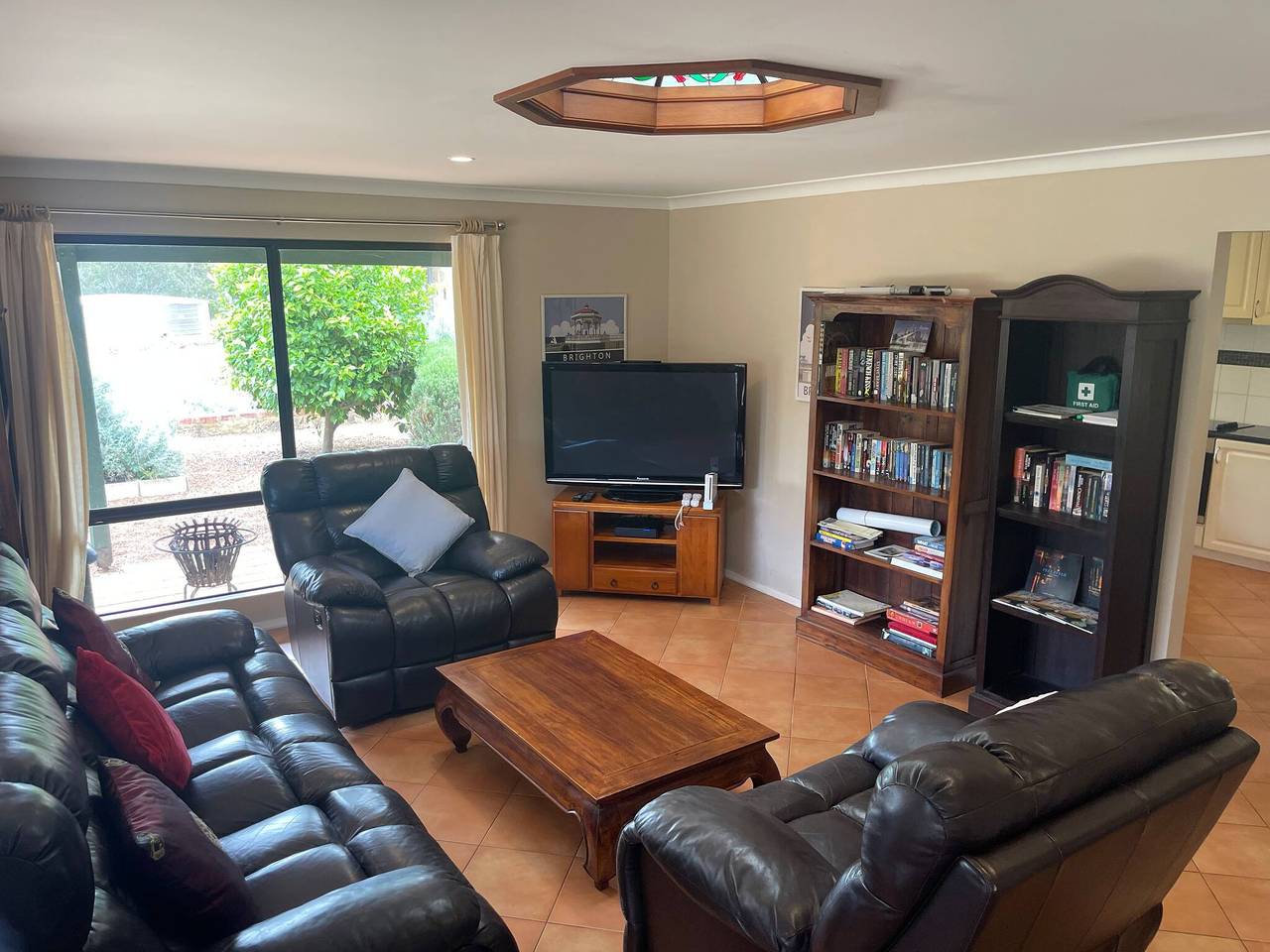 River Run at fettlers crossing in Perth, Western Australia