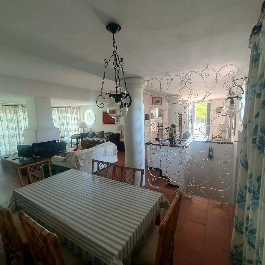 Superior Villa in Torre Olevola, San Felice Circeo
