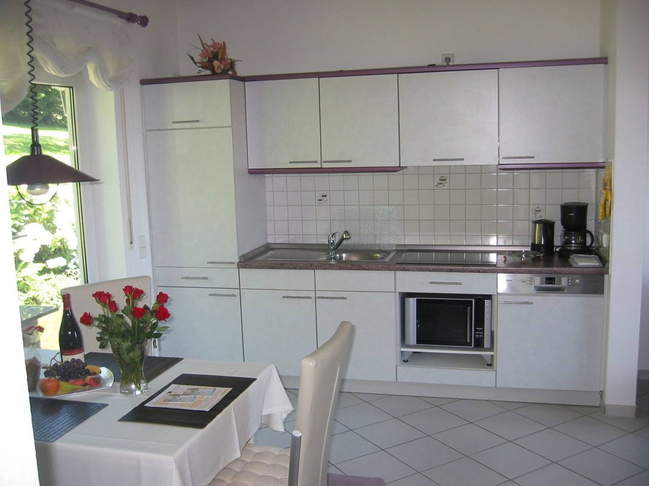 Ferienhaus 'Häusle' mit Bergblick, privater Terrasse und Wlan in Lipburg, Badenweiler