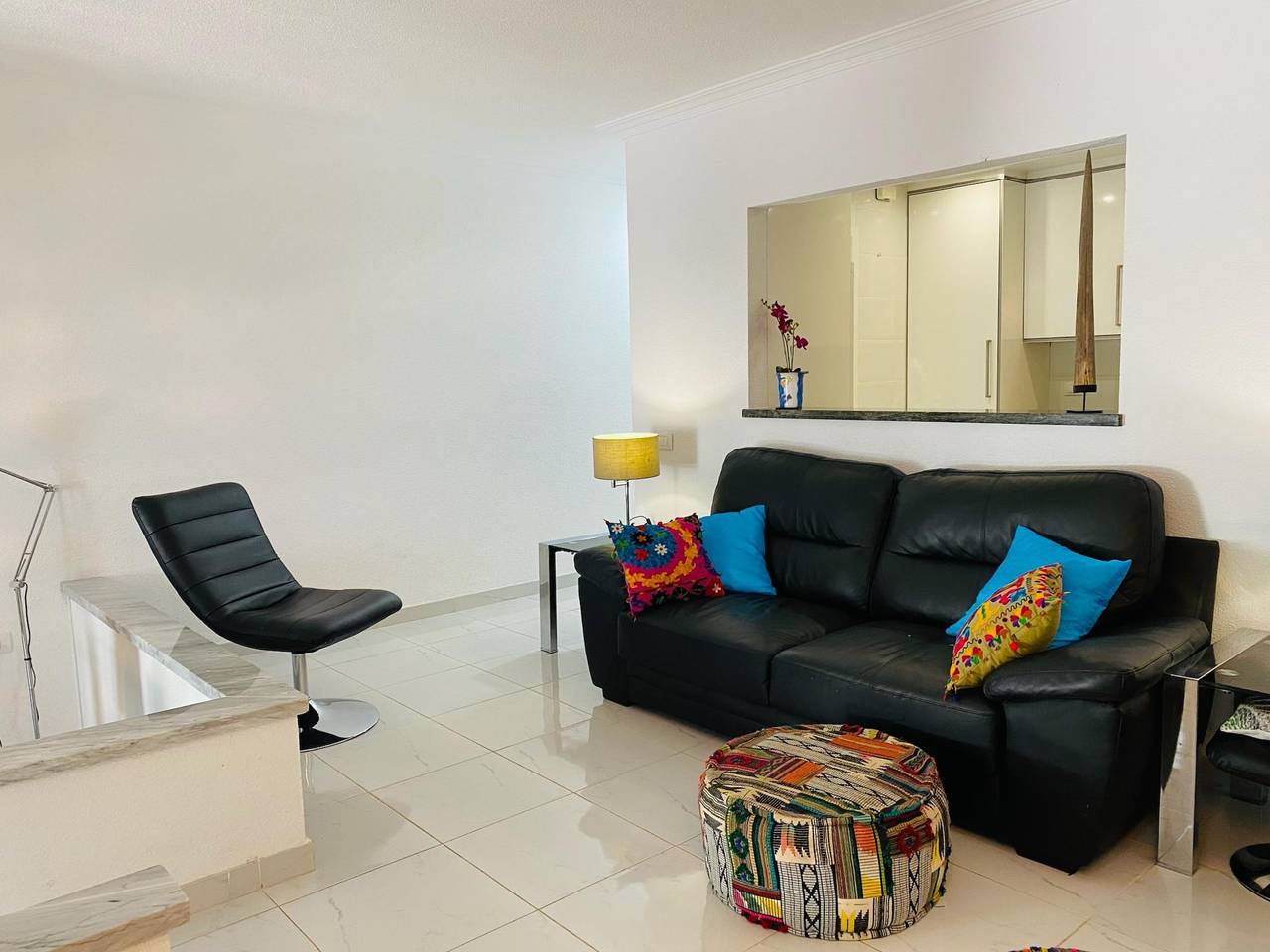 Vakantiehuis voor 6 personen met zwembad in Puerto Colon, Adeje