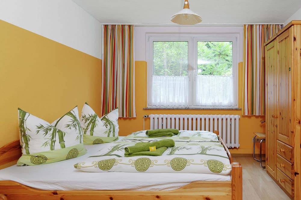 Elite-Ferienhaus mit Garten en Spreenhage in Braunsdorf, Spreenhagen