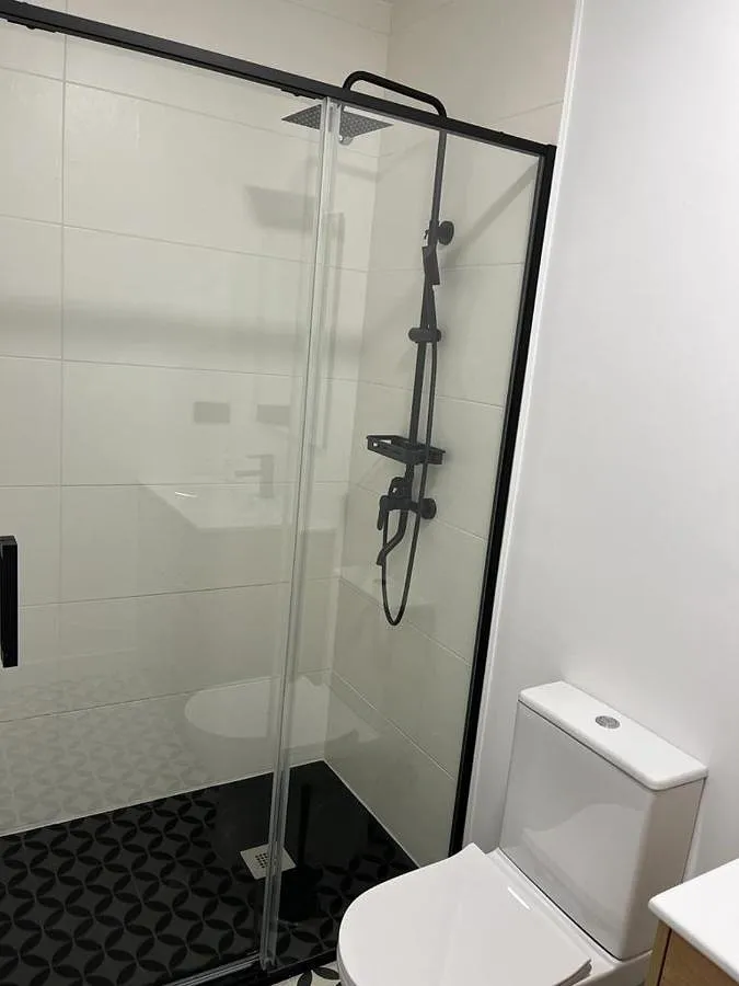 Apartamento de vacaciones para 2 personas - 1