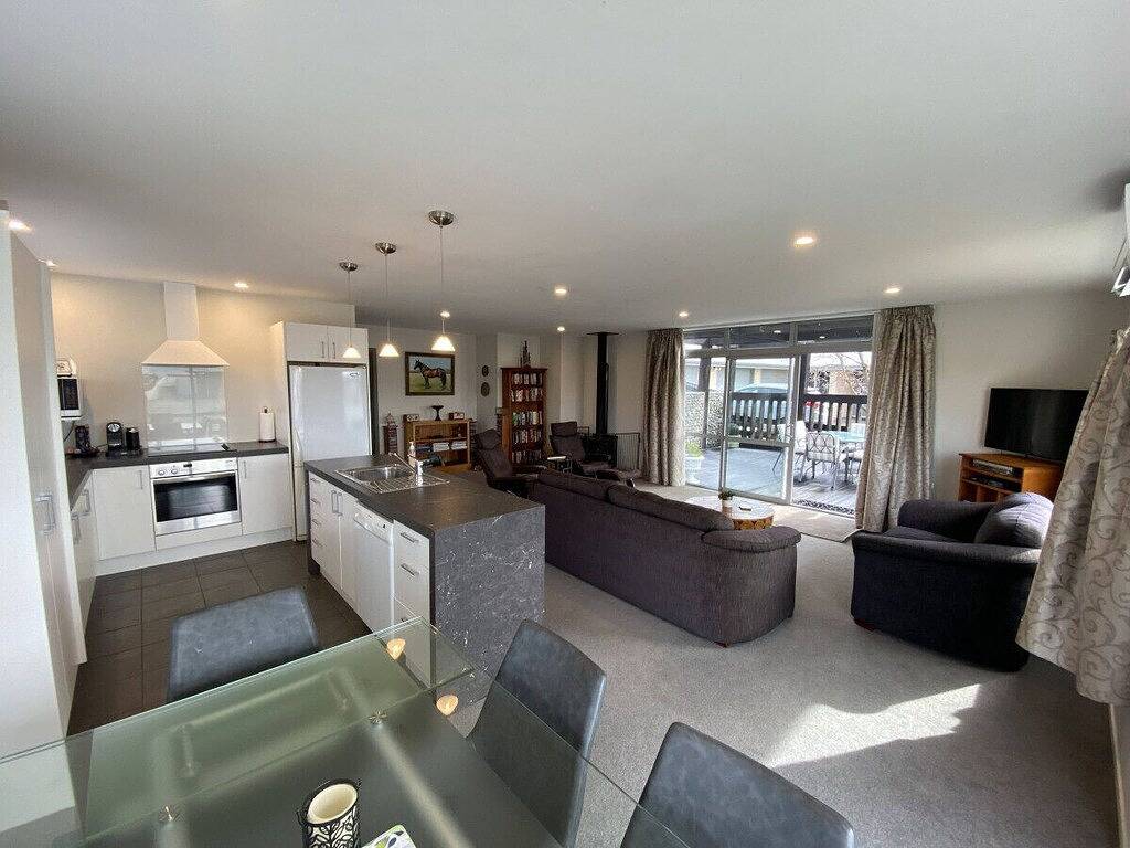 Ganze Wohnung, Star Gaze on Rhoboro Rd in Twizel, Mackenzie District