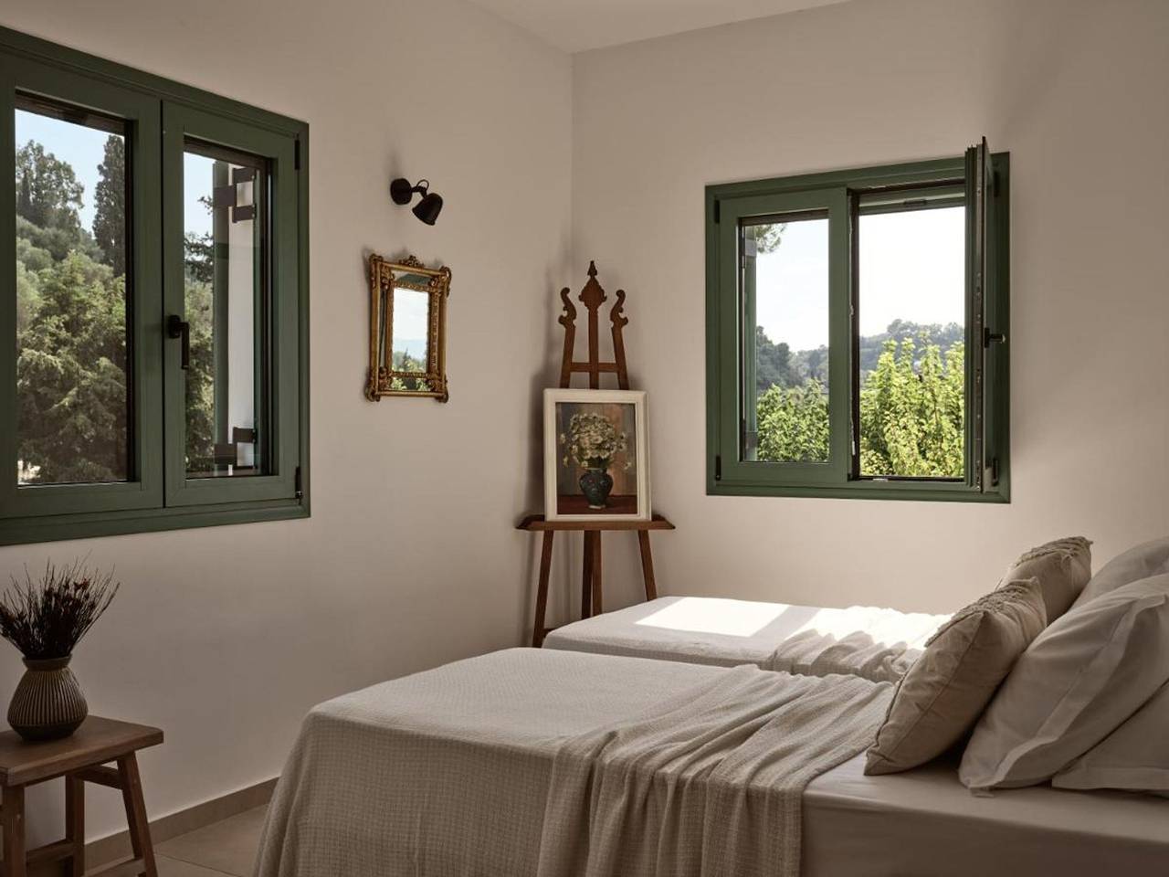Phi Simple Living Quarters in Γαϊτάνι, Ζάκυνθο
