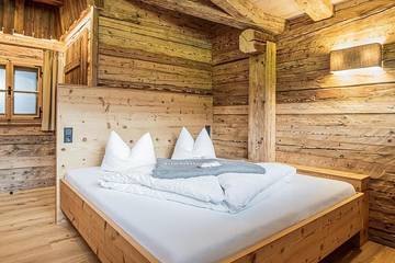 Agriturismo voor 7 Personen in Maria Alm, Pinzgau, Afbeelding 3