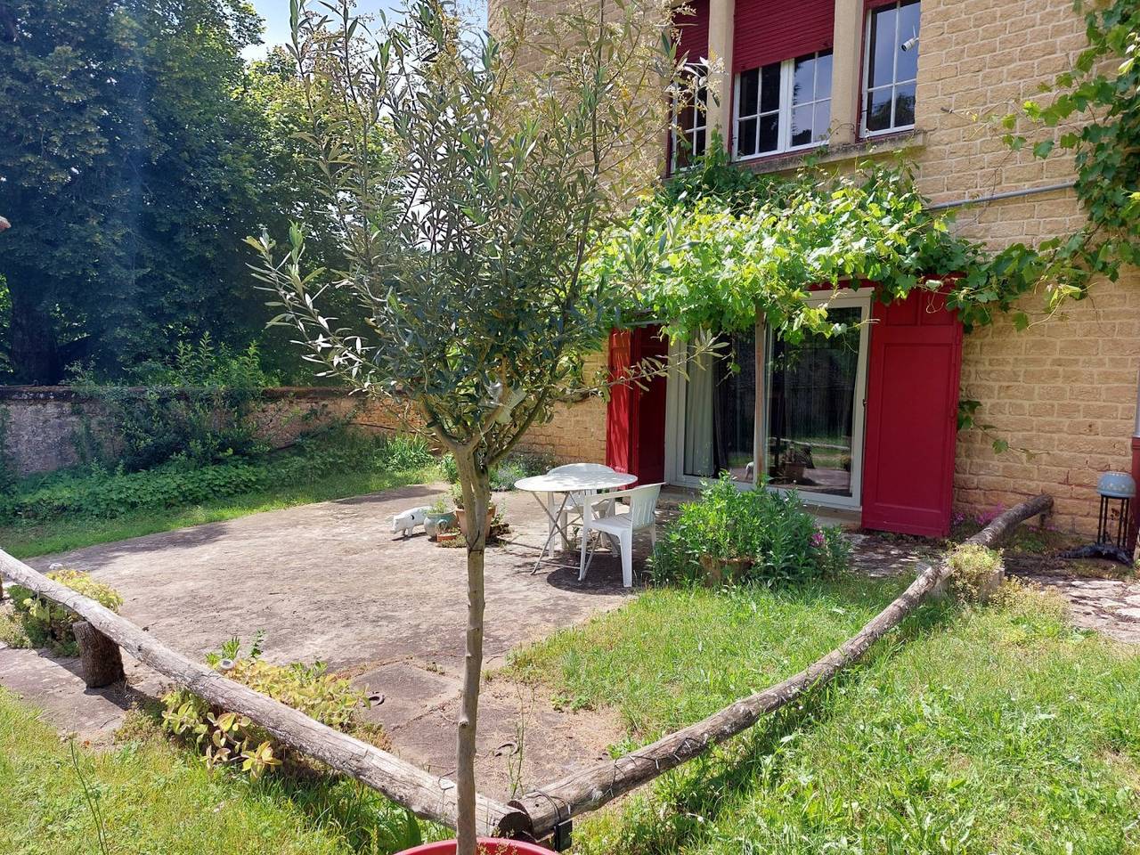 Gîte Trompettes, proche de Sarlat in Marquay, Périgord Noir