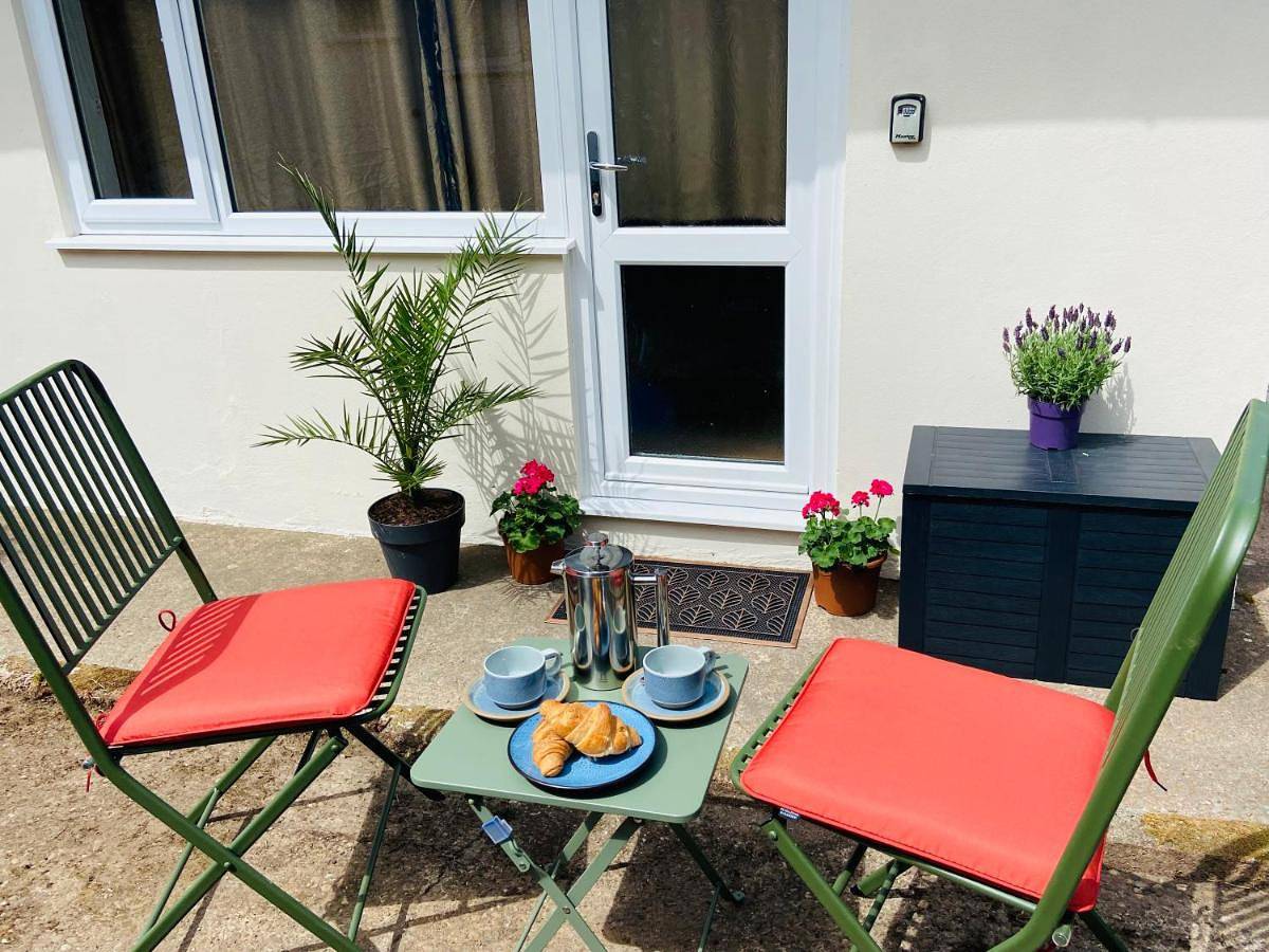 Holiday Home in Branscombe, Jurassic Coast
