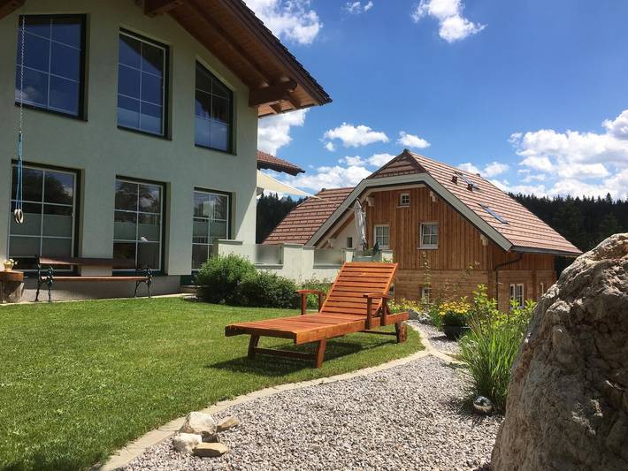Ferienwohnung für 2 Personen, mit Balkon und Garten, kinderfreundlich in Ramsau am Dachstein - 3