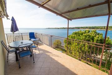 Vakantieappartement voor 4 Personen in Novigrad, Regio Umag, Afbeelding 2