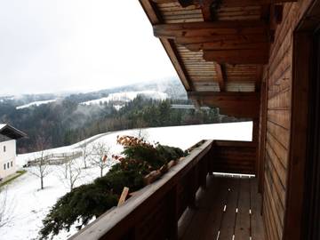 Ferienhaus für 10 Personen in Hüttau, Ski Amadé, Bild 4