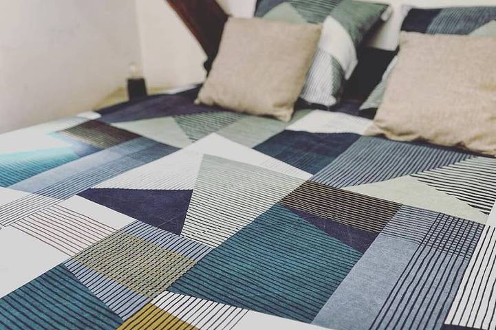 Gîte pour 4 personnes à Cany-Barville - 3