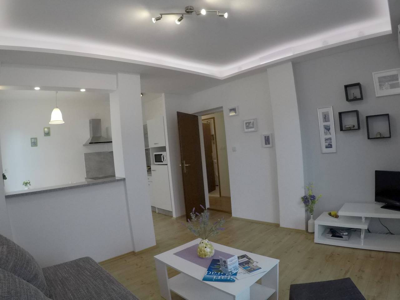 Apartamento entero, Apartamento Hvar tus vacaciones perfectas in Stari Grad, Hvar (isla)