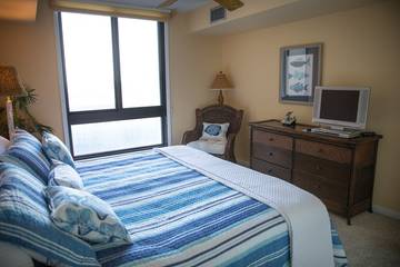 Vacation Apartment for 8 Guests in Middlesex Beach, Delaware, Picture 3