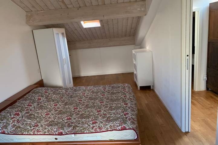 Entire apartment, Elegant Apartment in the Seaside Park at Marina Centro in Rimini, Rimini Province