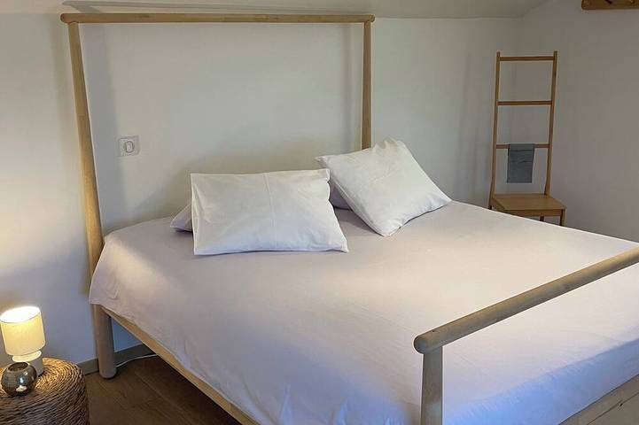 Chambre d’hôte pour 4 personnes à Herve - 3