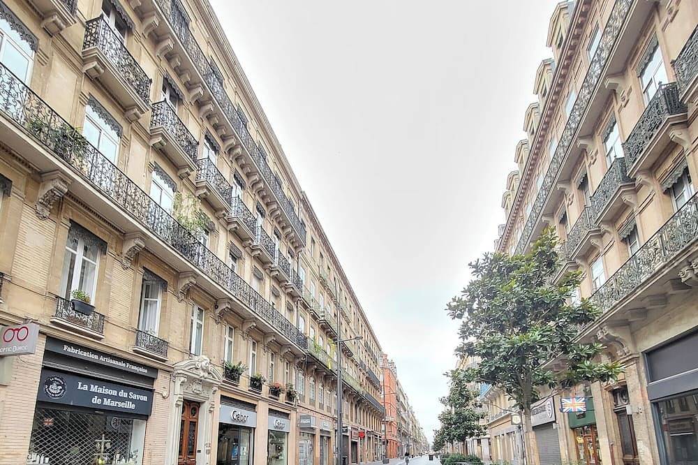 Appartement de vacances