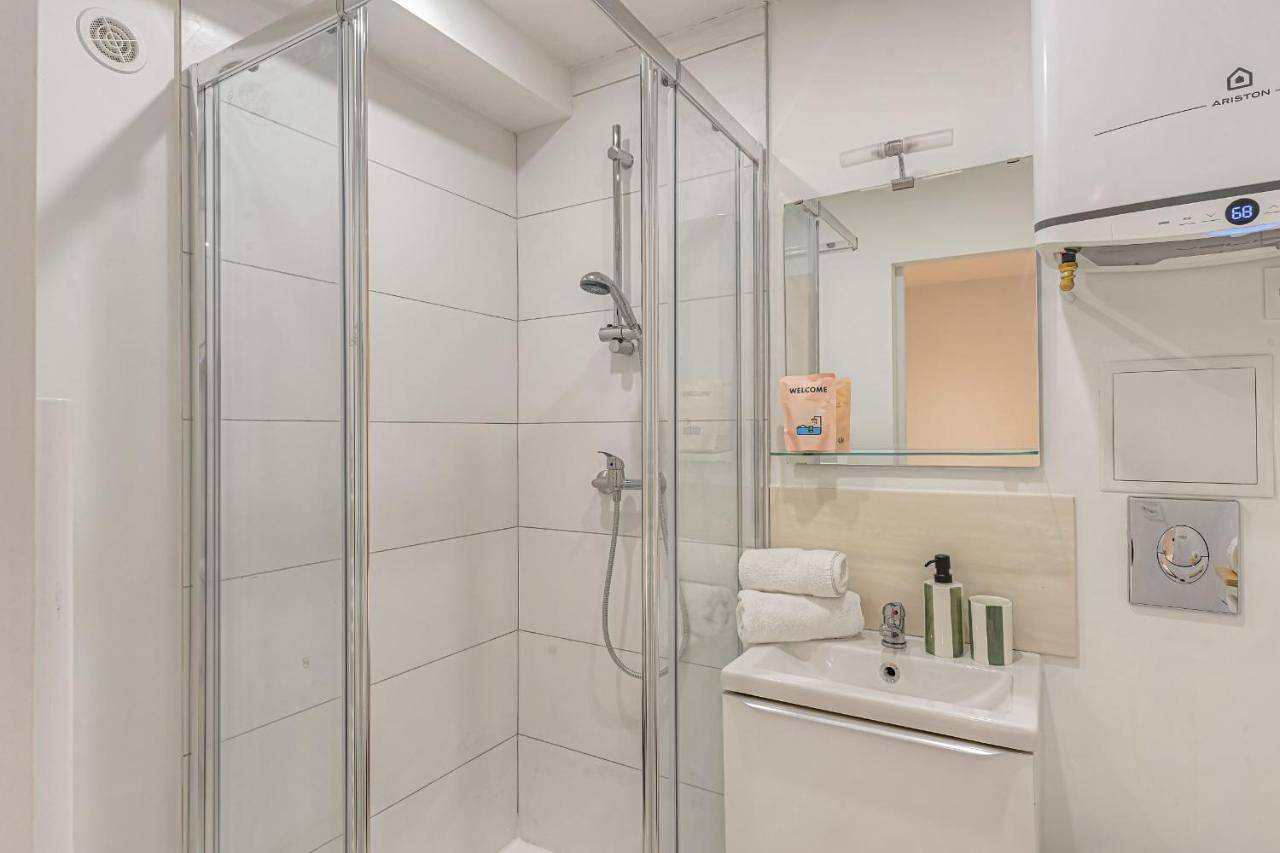 Appartement entier, Cosy et Calme 12min de Lyon in Sainte-Foy-lès-Lyon, Lyon et ses environs