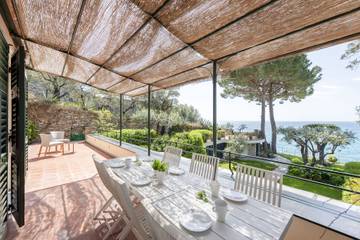 Ferienhaus für 6 Personen in Recco, Genua Provinz, Bild 2