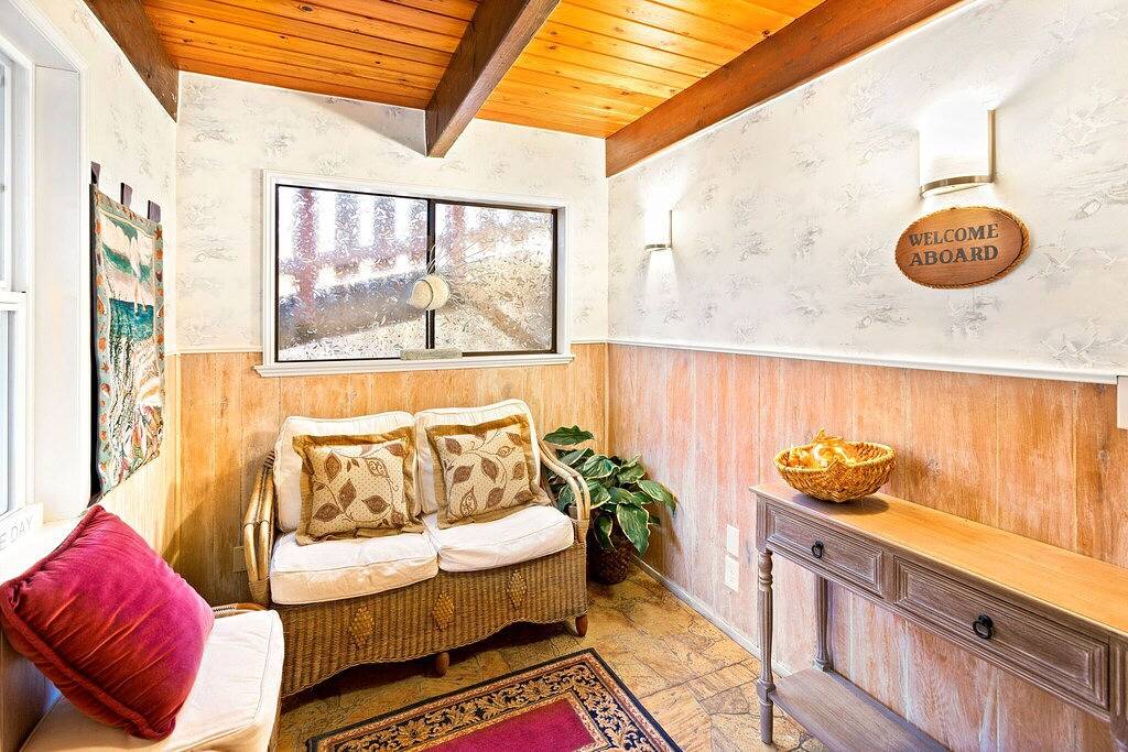 Brathouse By The Sea - Easy Access to the Pacific in Copalis Beach, Grays Harbor County