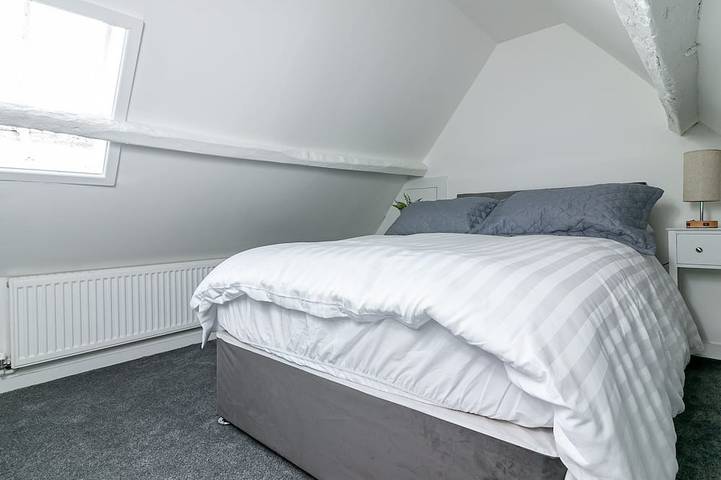Ferienwohnung für 8 Personen - 1