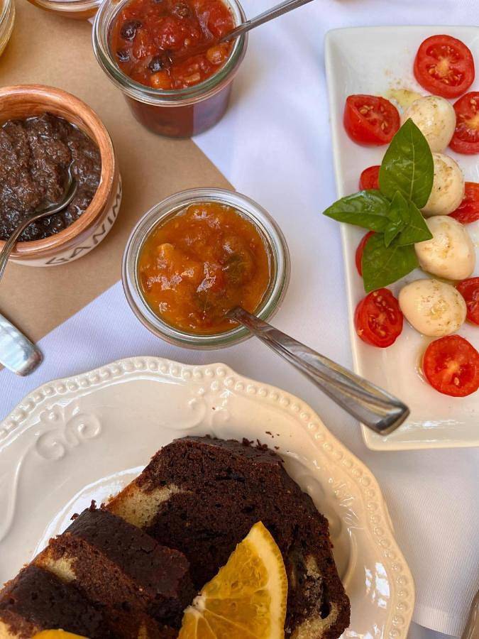 Location de vacances pour 2 personnes, avec jardin et vue à Galaxidi - 3