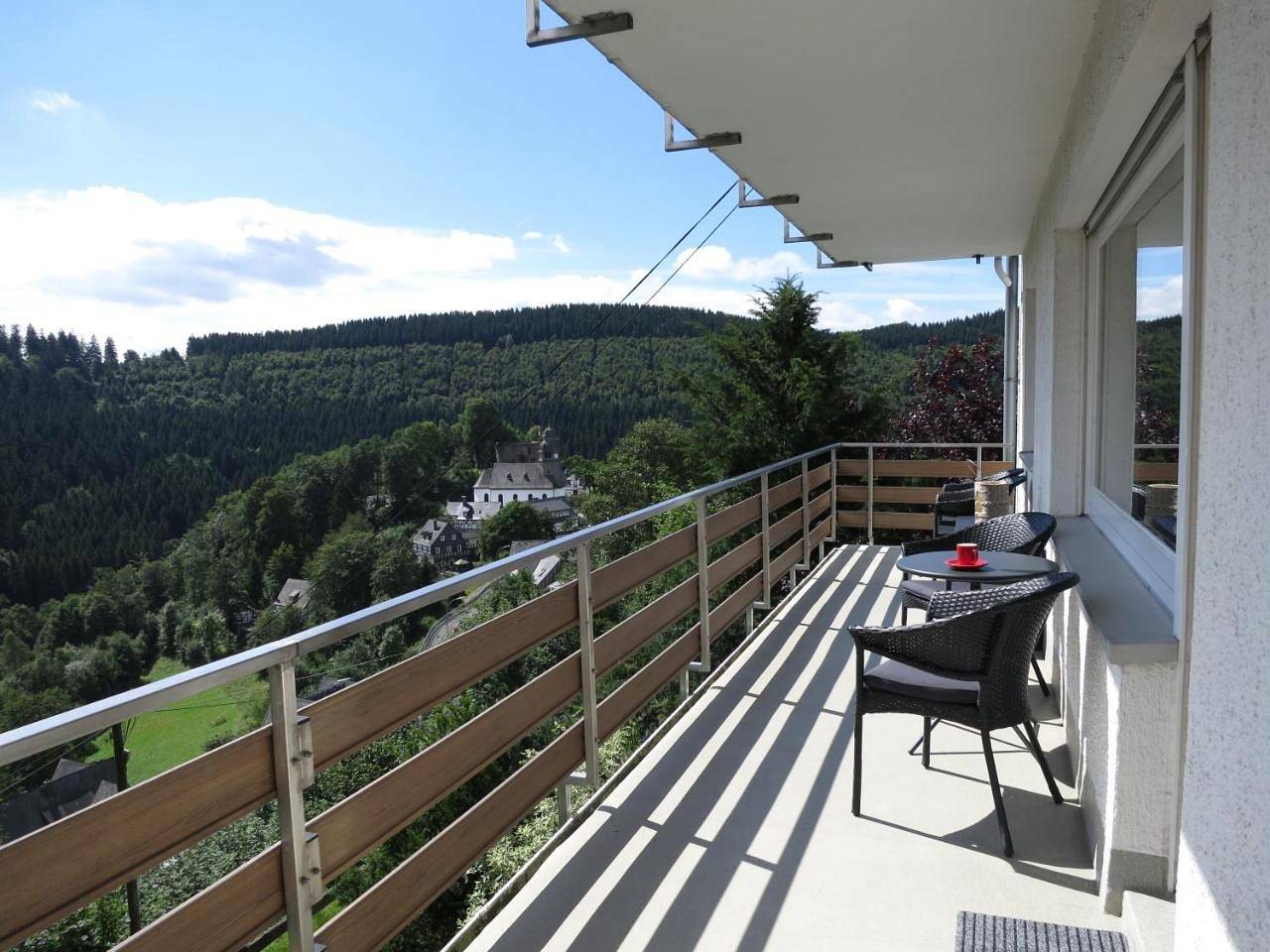 Ganze Wohnung, Appartementen Edel in Nordenau, Schmallenberg