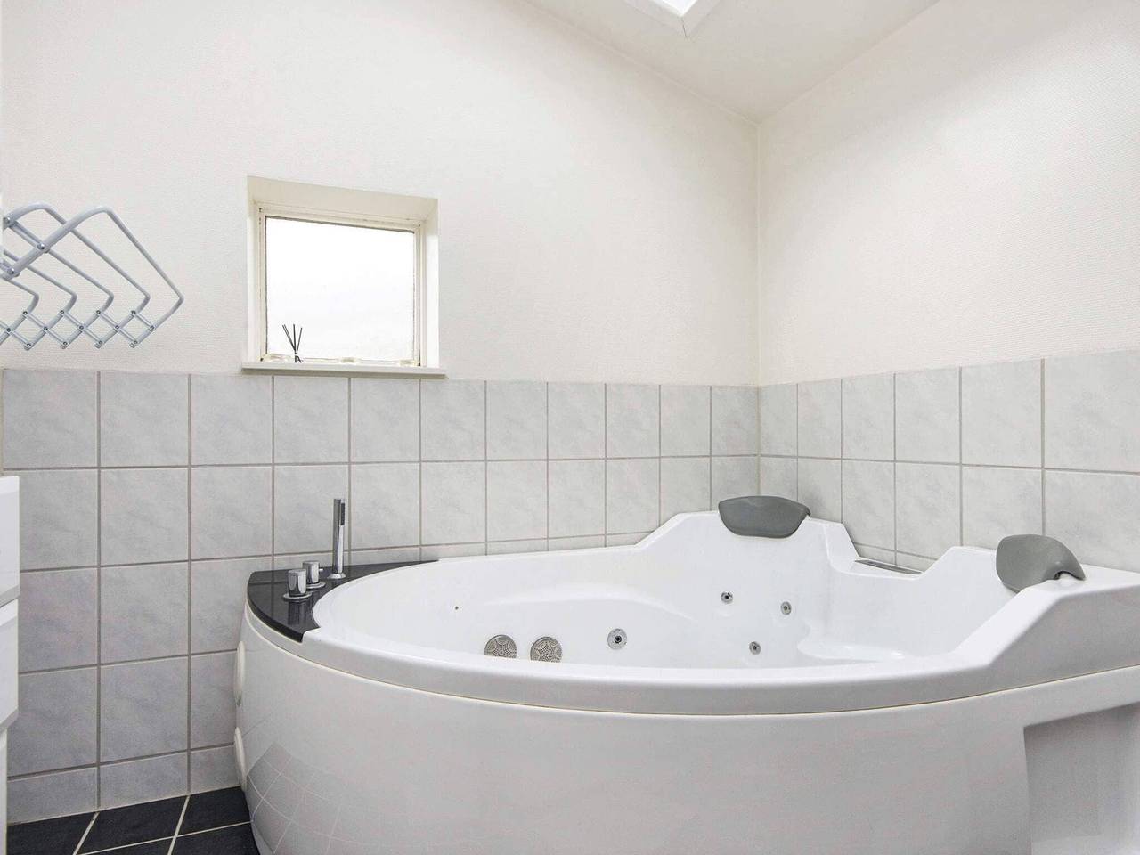 7 Personen Ferienhaus in Struer-By Traum in Humlum, Struer