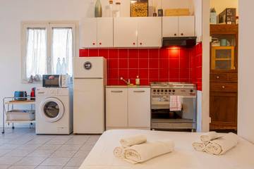 Agriturismo per 5 Persone in Lucca, Provincia di Lucca, Foto 4