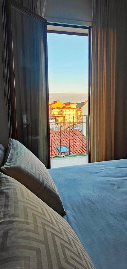 Double Room with Private Bathroom in Parco Nazionale dell'Arcipelago di La Maddalena, La Maddalena