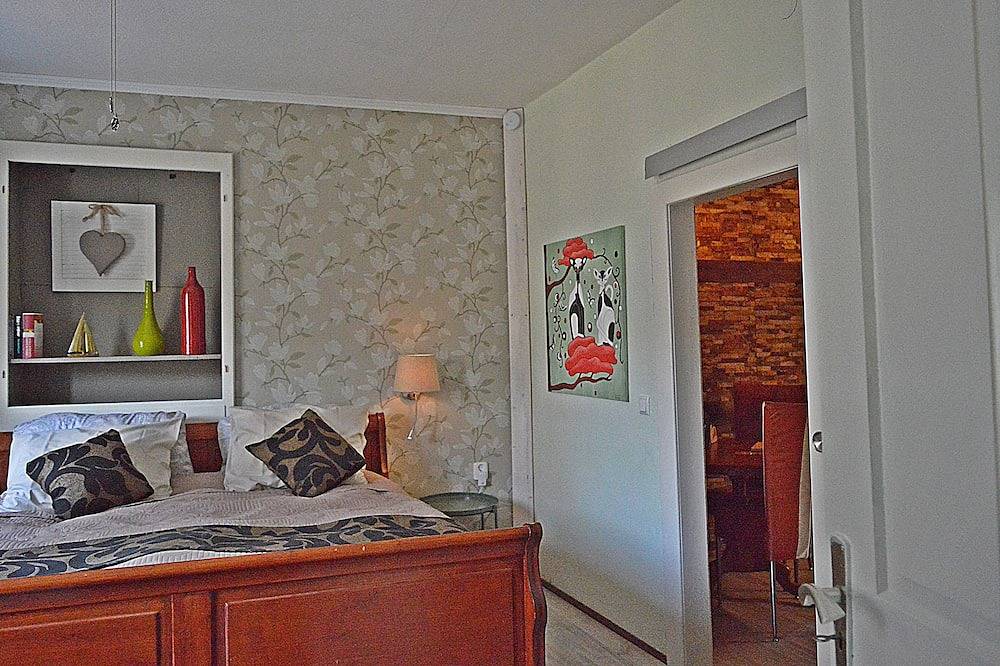 Ganze Wohnung, Ferienwohnung Steffensberg in Enkirch, Bernkastel-Kues & Umgebung