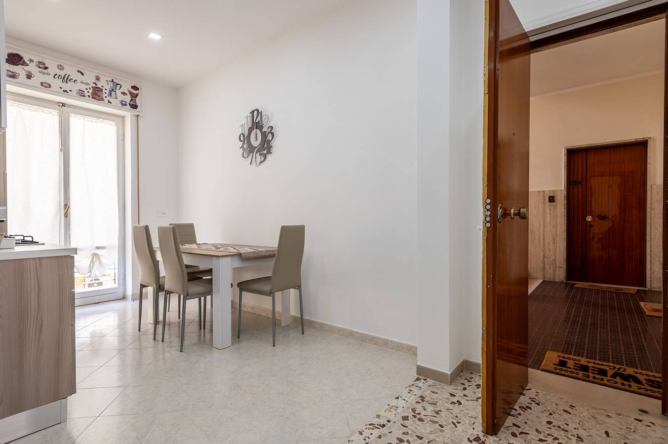Geheel appartement, Sea Breeze in Napels, Provincie Naples