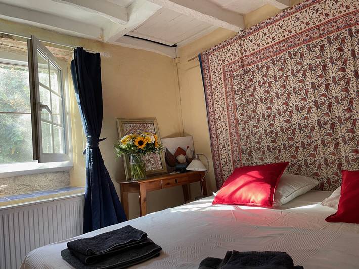 Gîte pour 2 personnes, avec Piscine à Fayssac - 4