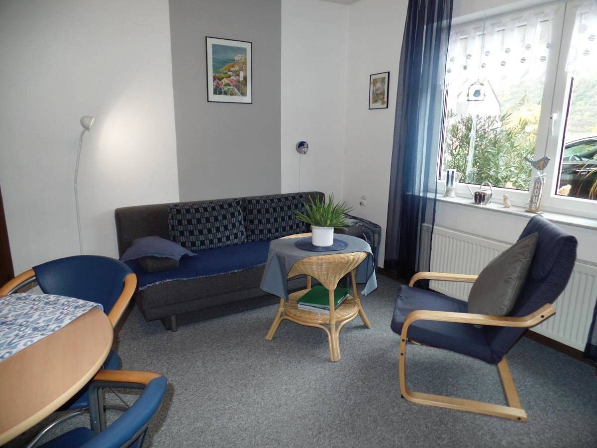 Ganze Wohnung, One-Bedroom Apartment in Burg Eltz, Burgen (Mosel)