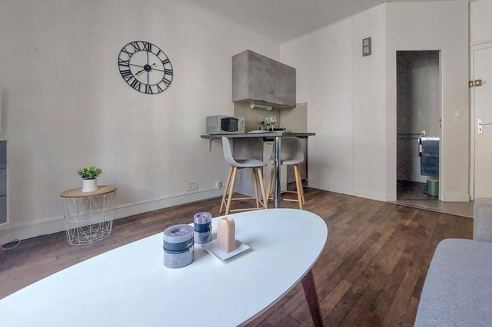 Apartamento entero, Precioso apartamento en Saint-Malo in Saint-Malo, Región de Saint-Malo