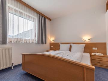 Vakantieappartement voor 5 Personen in Kappl, Verwall , Afbeelding 1