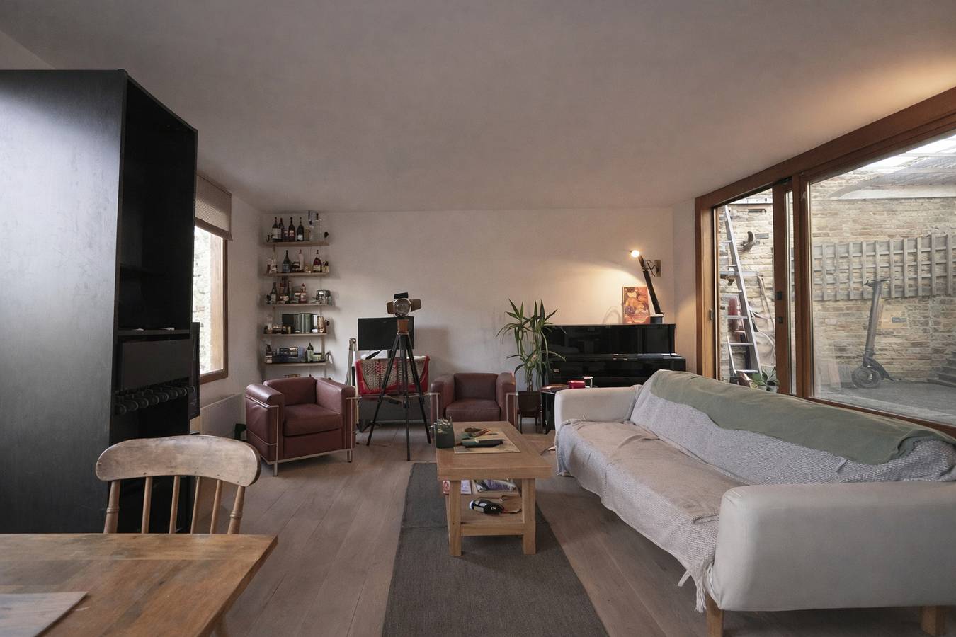 Ganze Ferienwohnung, 1 Bed Apartment - Sleeps 3 - Central London in Hackney, London