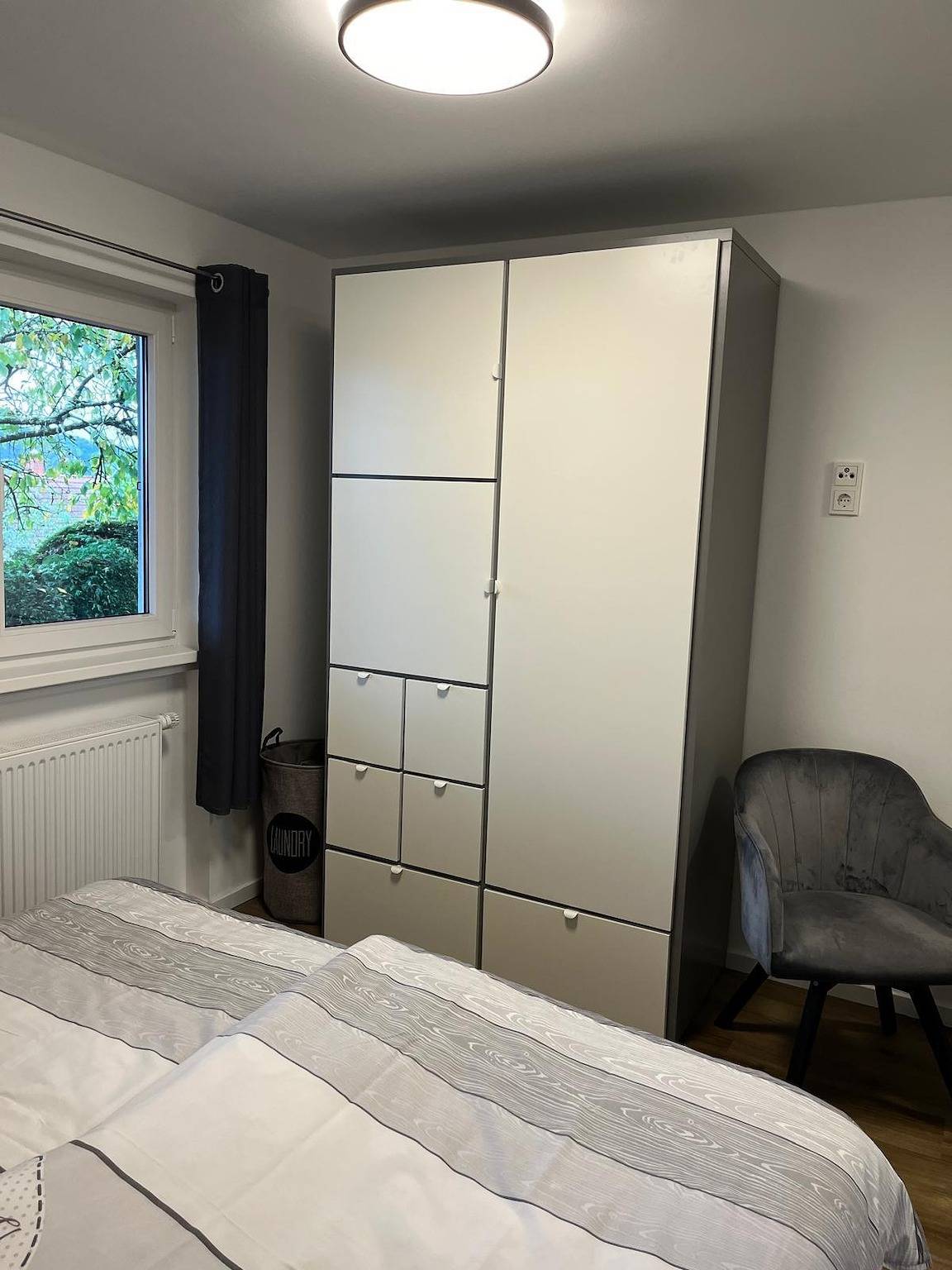 Appartement, douche, Wc, terras, foto 10