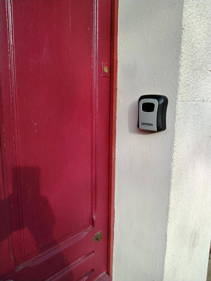 Location de vacances pour 4 personnes, avec jardin et vue à Masseret - 3