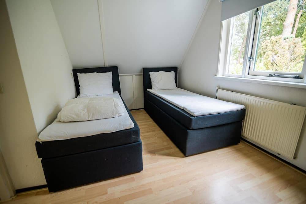 Bosvilla in Markelo met Zonnige Tuin in Markelo, Twente